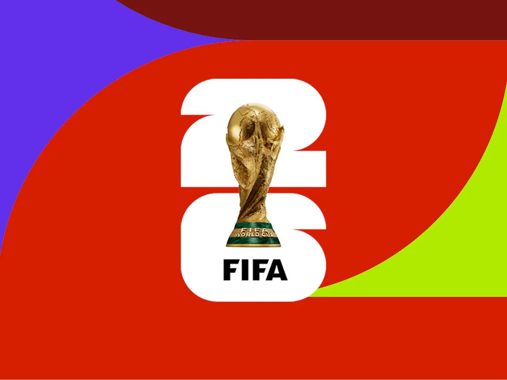 FIFA World Cup 2026™ Jerseys