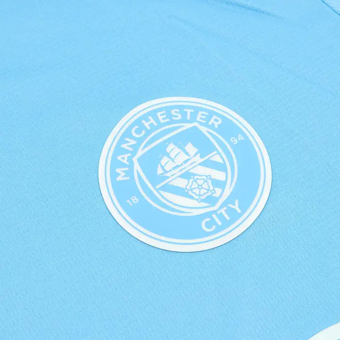 2026-27 Manchester City Home Shirt