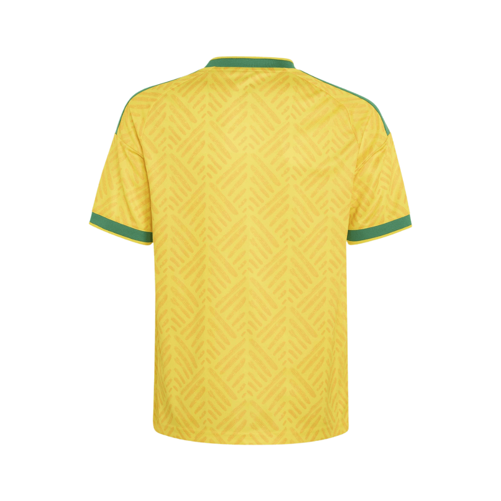 Bafana Bafana 26 Home Jersey (Fan Version)