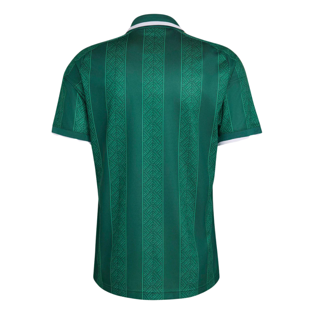 Bafana Bafana WC26 Away Jersey (Fan Version)