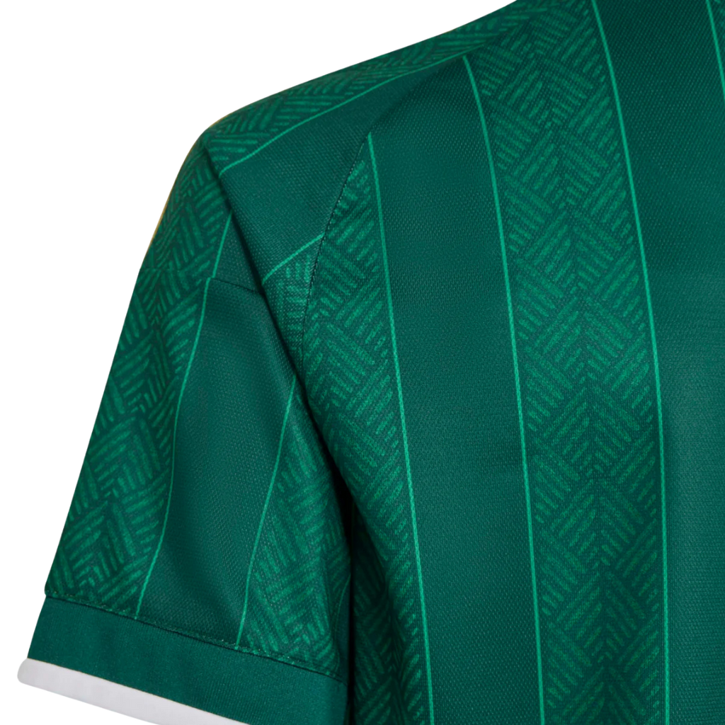 Bafana Bafana WC26 Away Jersey (Fan Version)