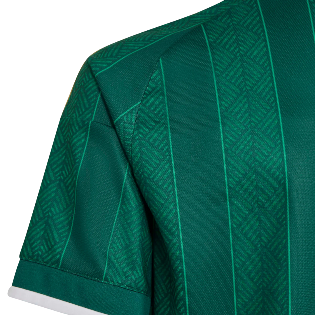 Bafana Bafana WC26 Away Jersey (Fan Version)