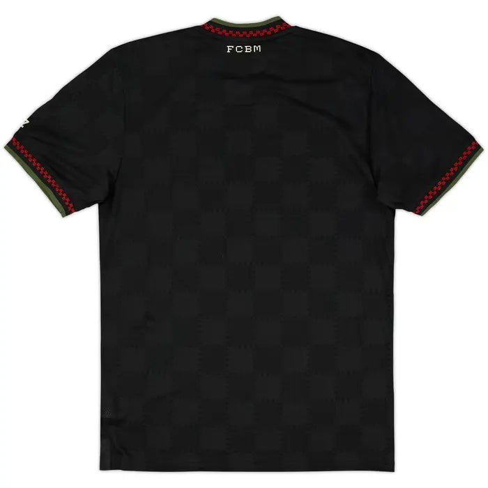 2025-26 Bayern Munich Third Shirt