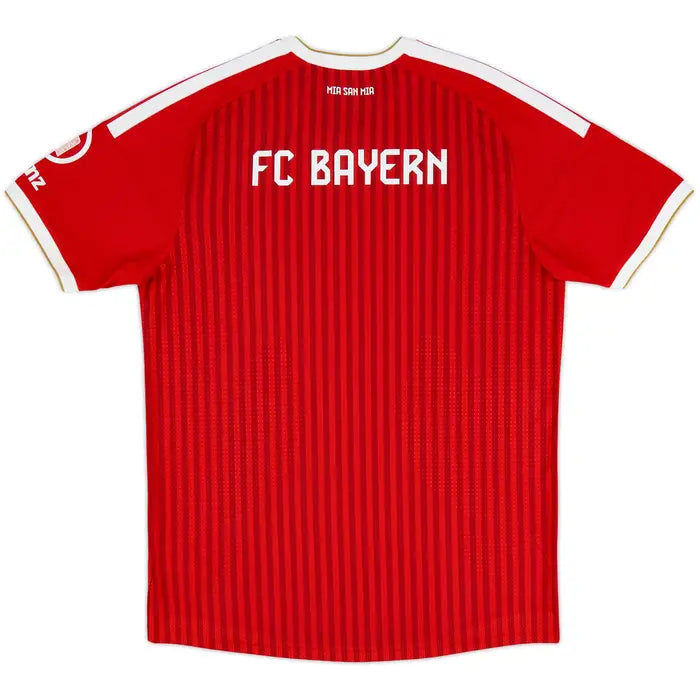 2026-27 Bayern Munich Home Shirt