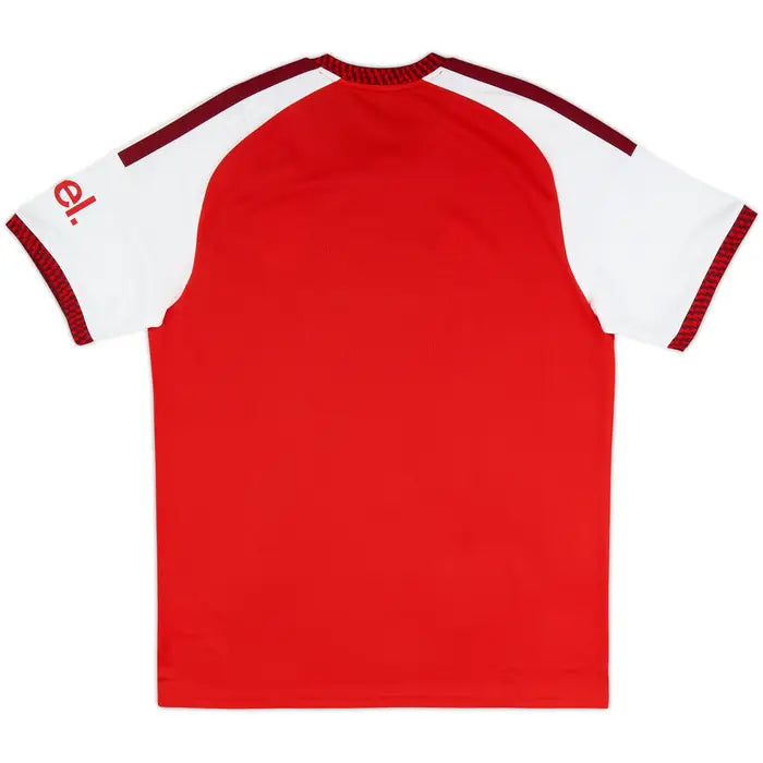 2026-27 Arsenal Home Shirt
