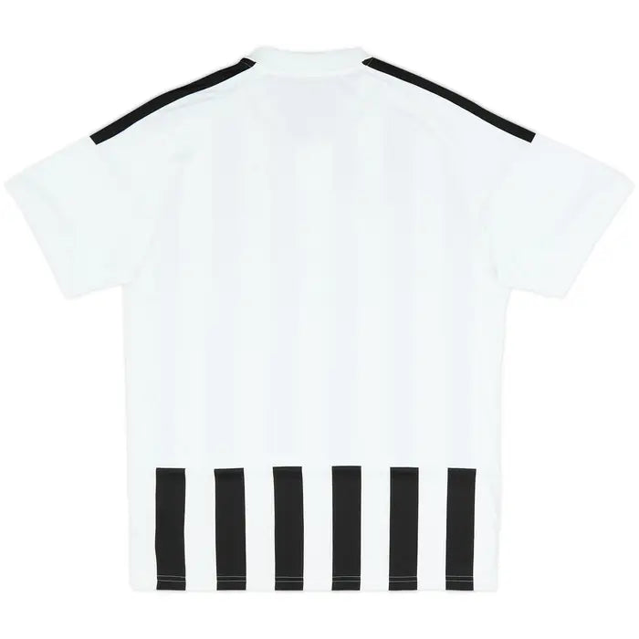 2026-27 Juventus Home Shirt