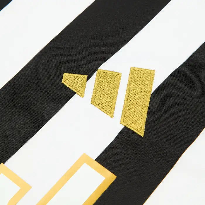 2026-27 Juventus Home Shirt