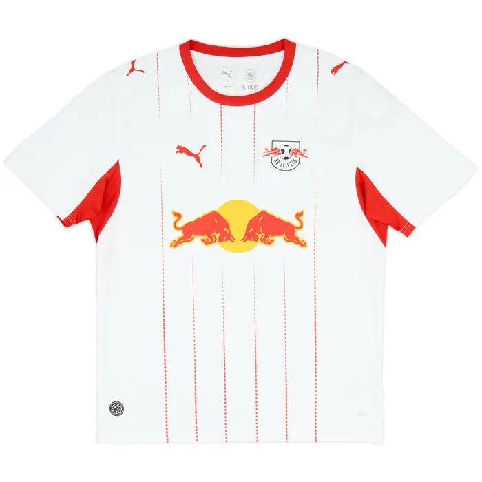 2026-27 RB Leipzig Home Shirt