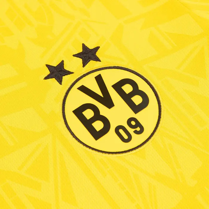 2026-27 Borussia Dortmund Home Shirt