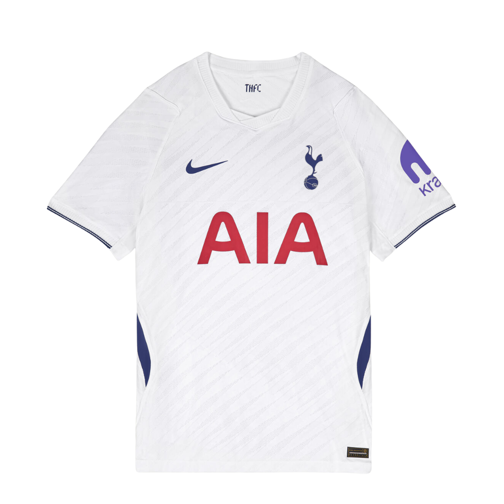 2026-27 Tottenham Hotspur Home Shirt
