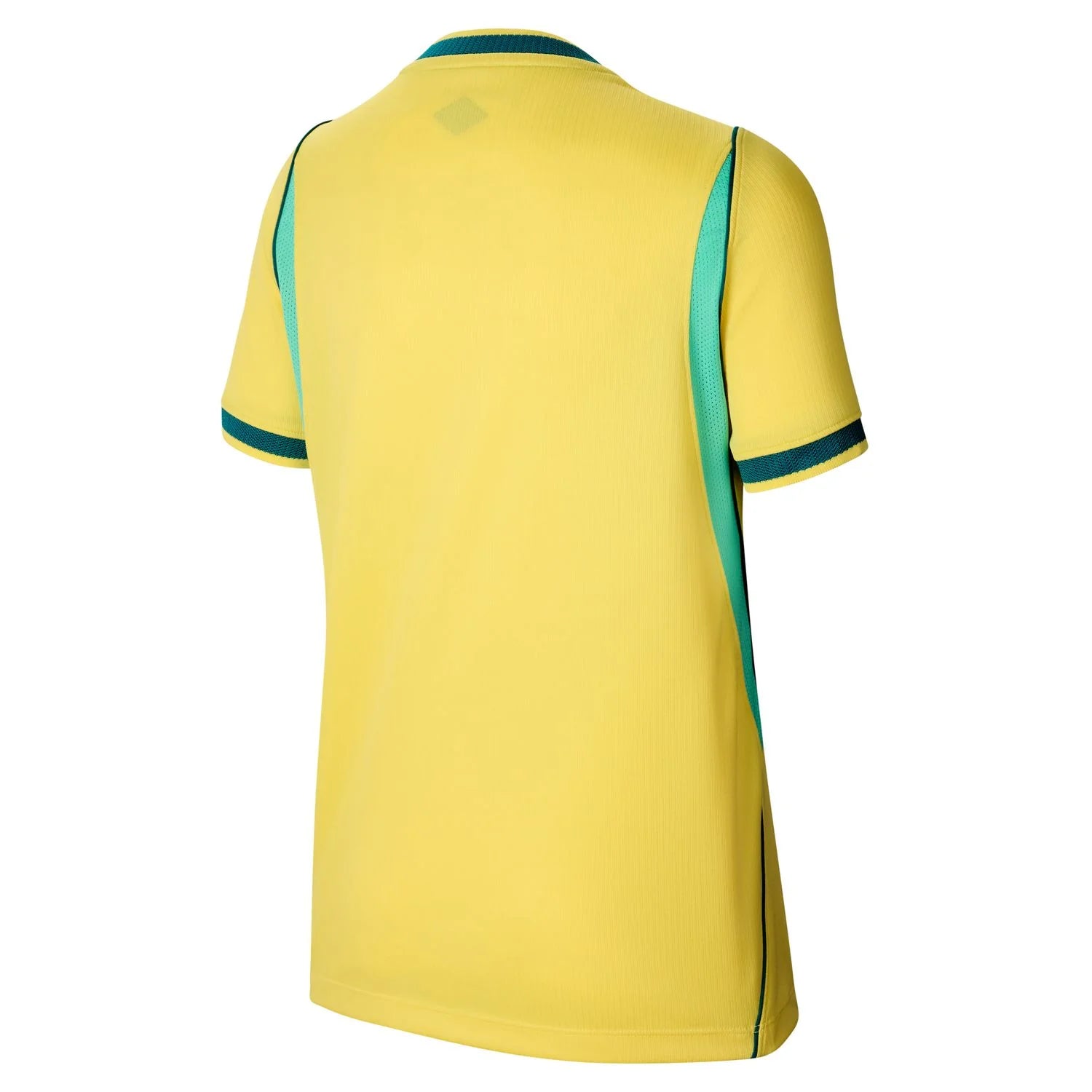Brazil 2026 Home Jersey