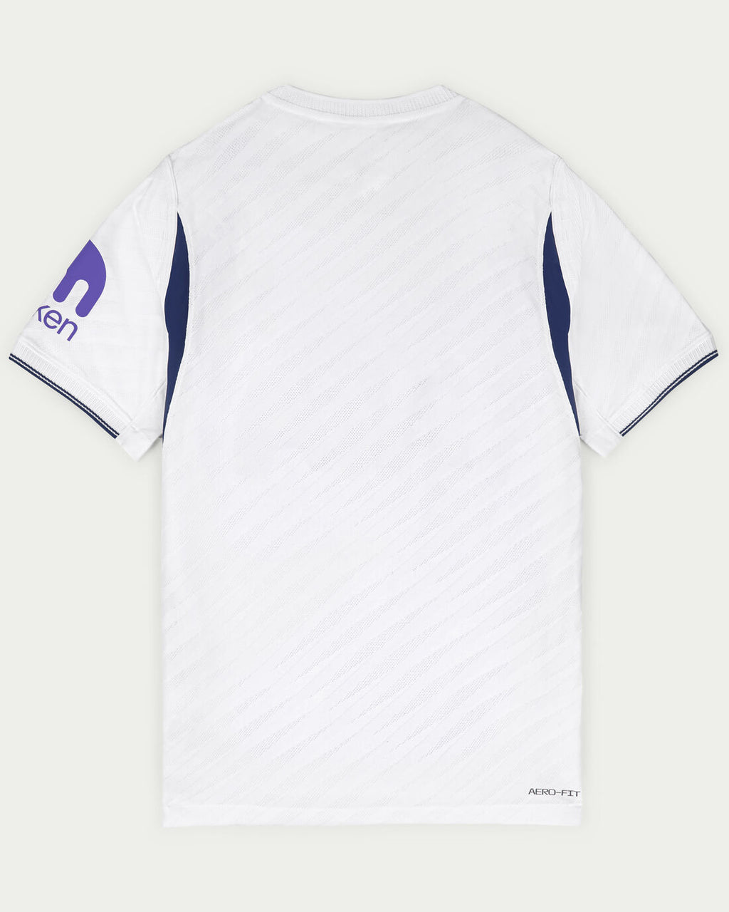 2026-27 Tottenham Hotspur Home Shirt