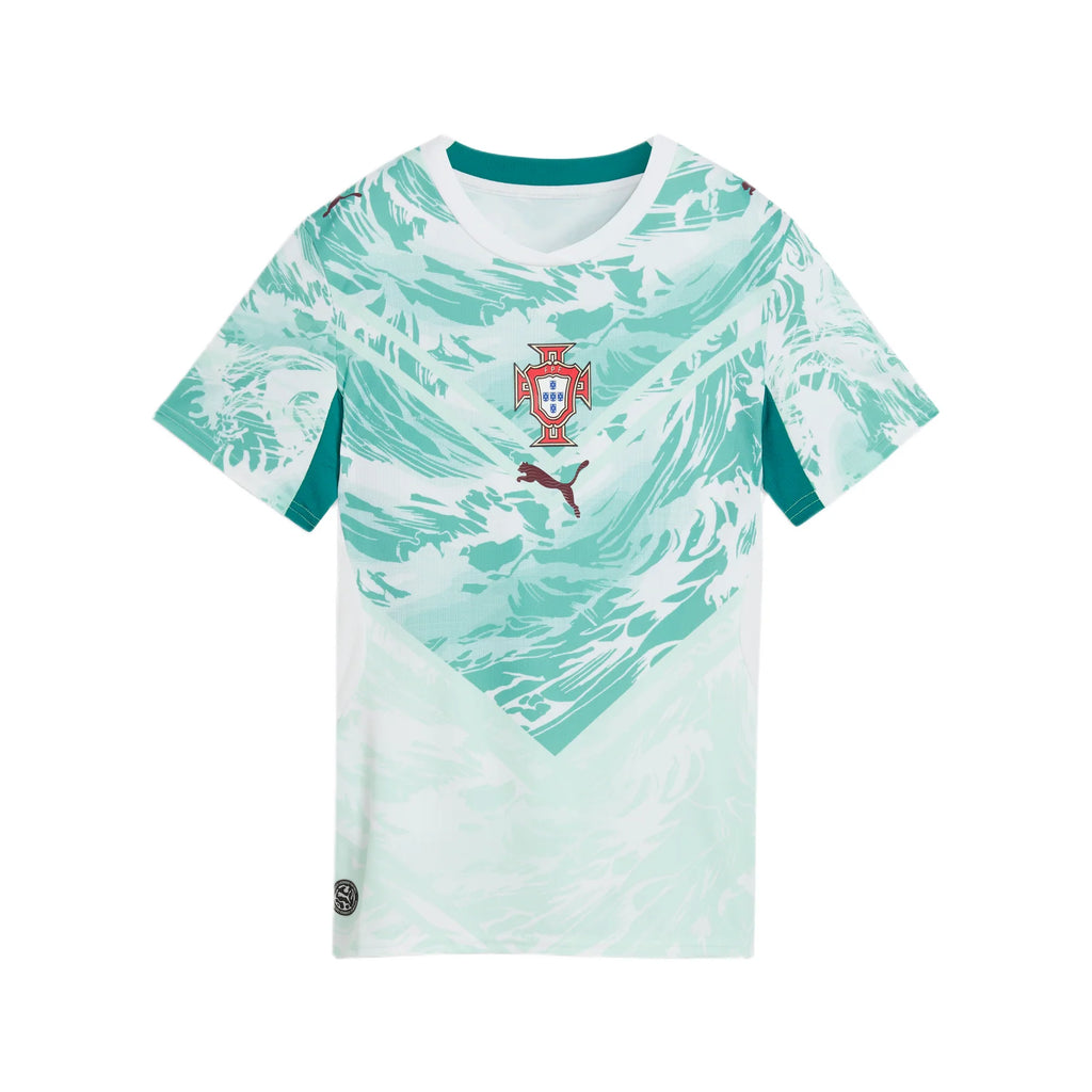 Portugal 2026 Away Jersey