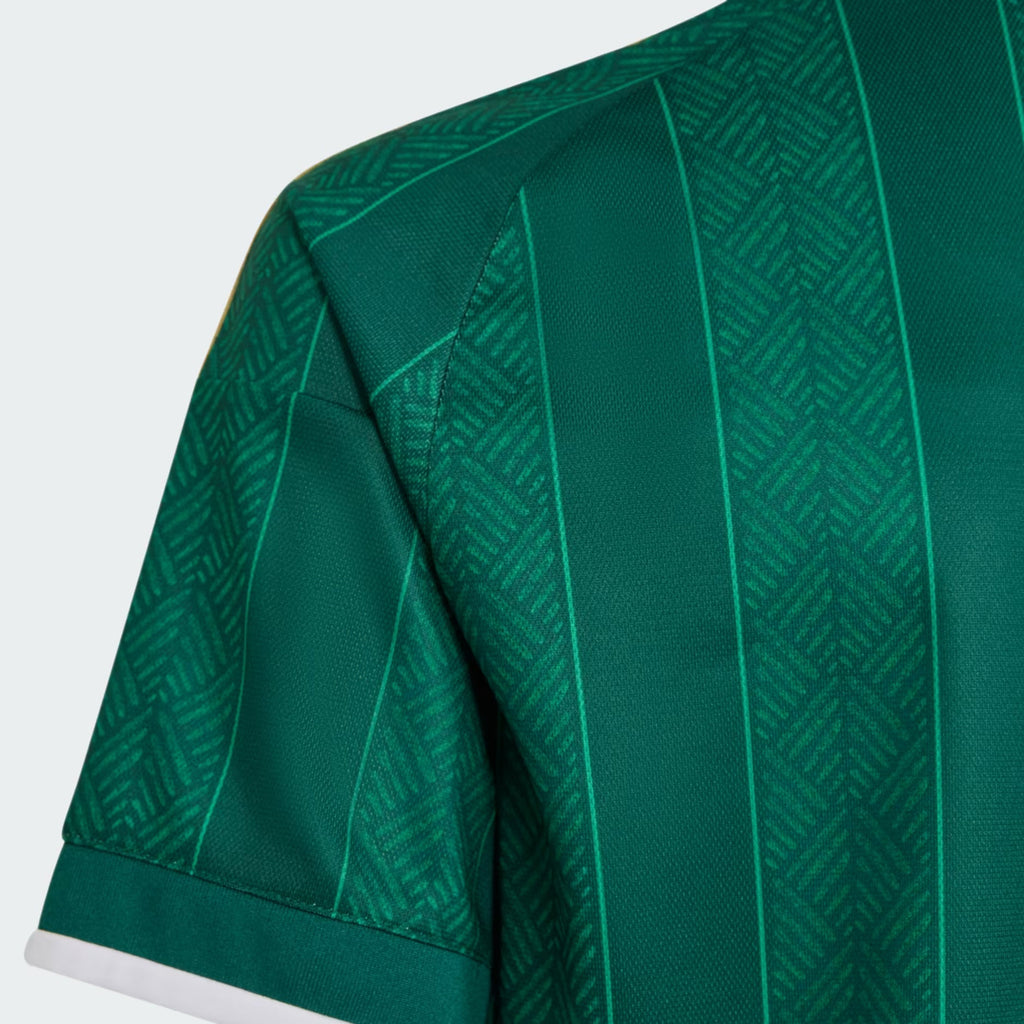Bafana Bafana 26 Away Jersey