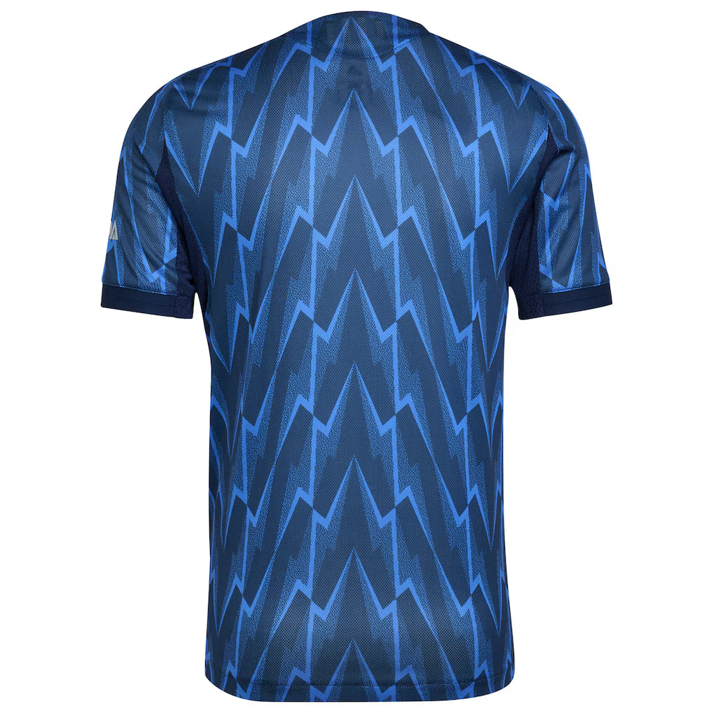 2025-26 Arsenal Away Shirt