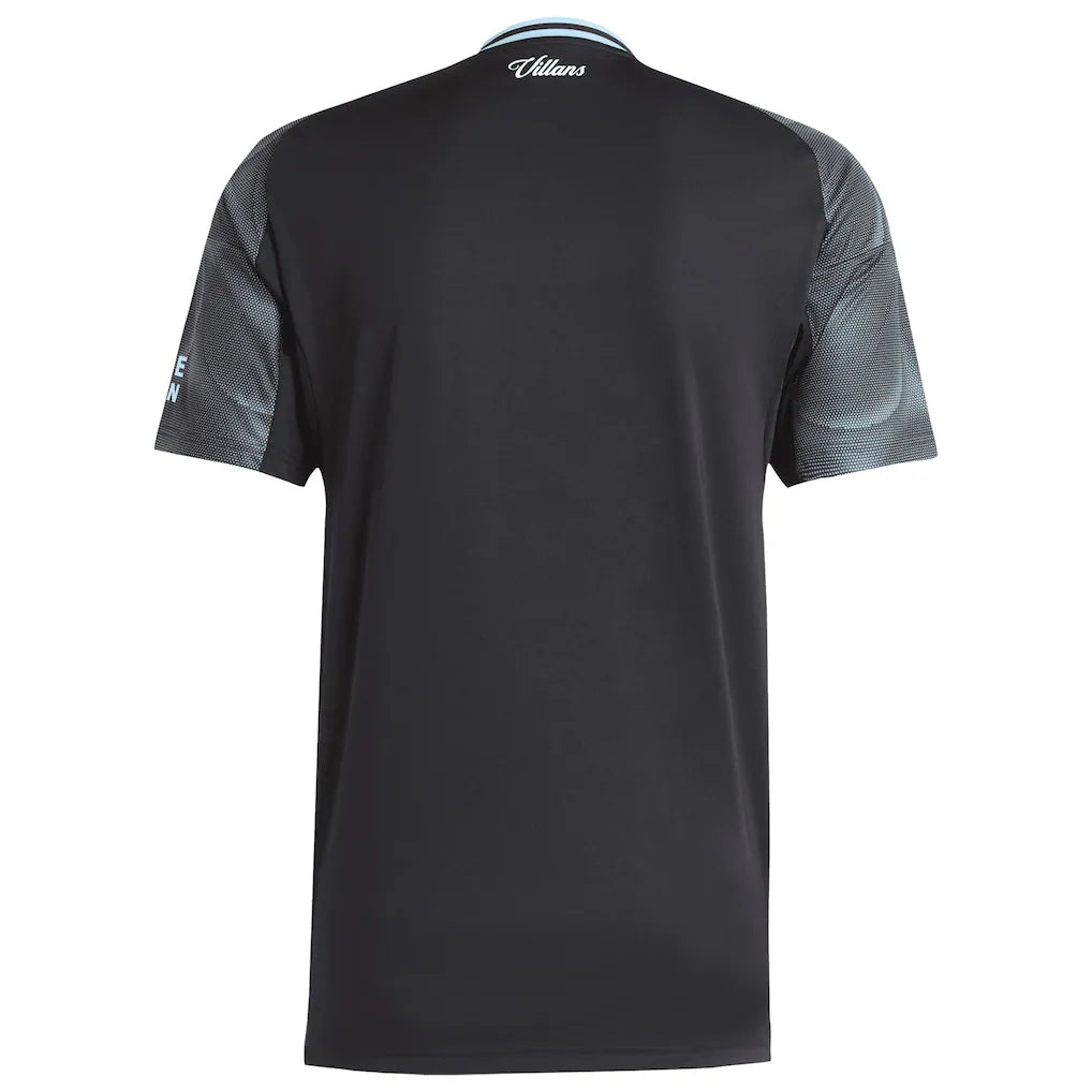 2025-26 Aston Villa Away Shirt