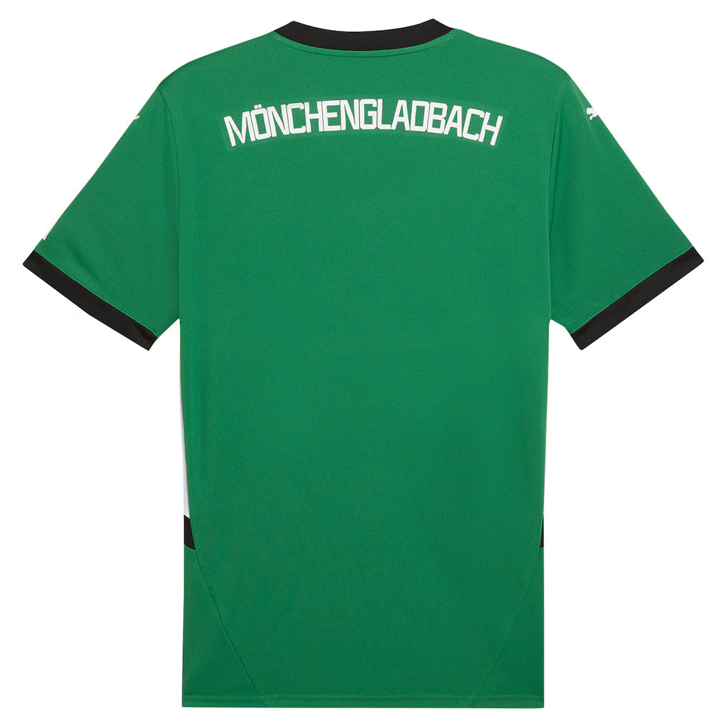 2025-26 Borussia Monchengladbach Away Shirt