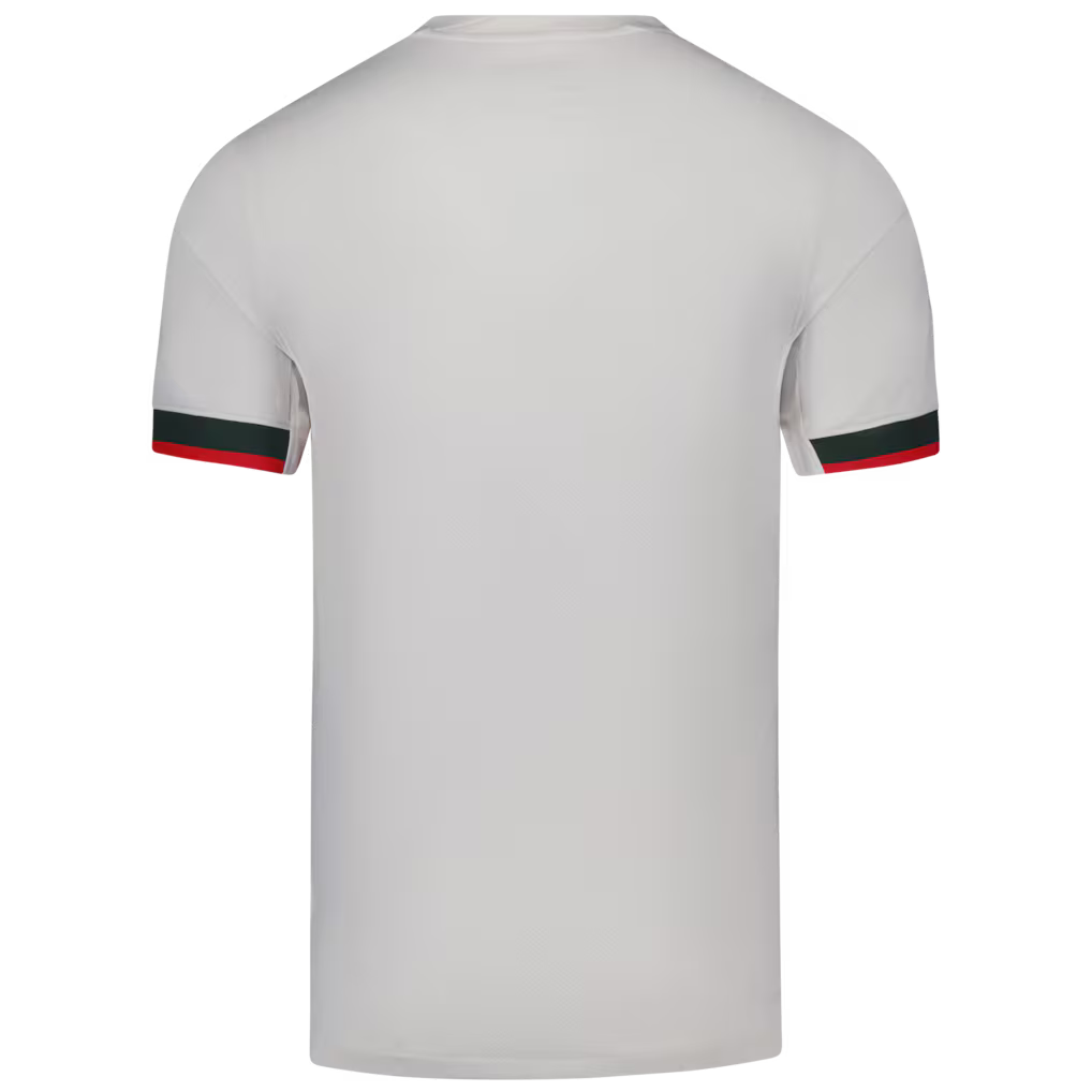 2025-26 Chelsea Away Shirt