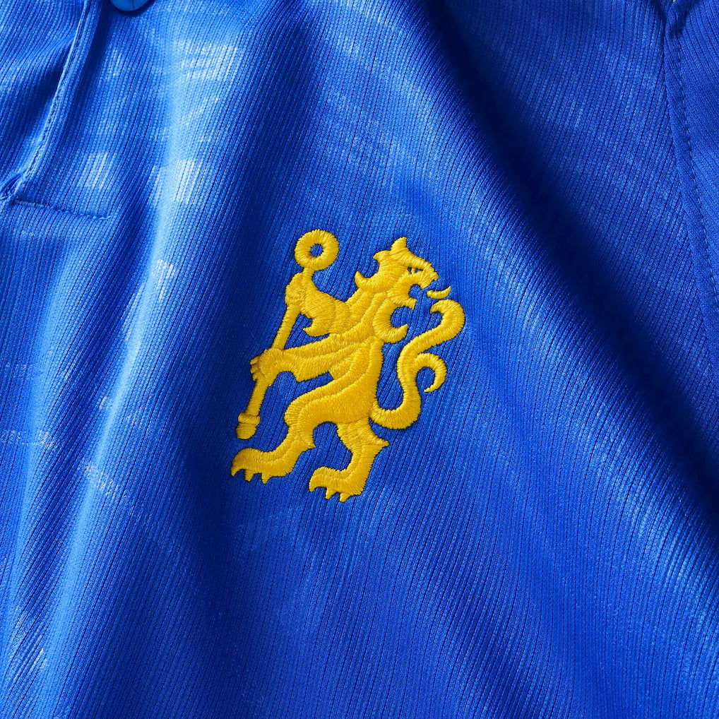 2026-27 Chelsea Home Shirt