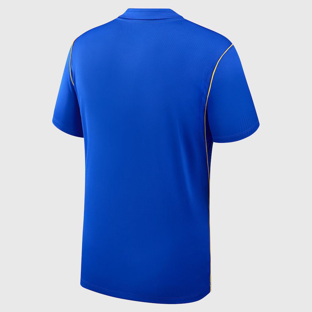 2026-27 Chelsea Home Shirt