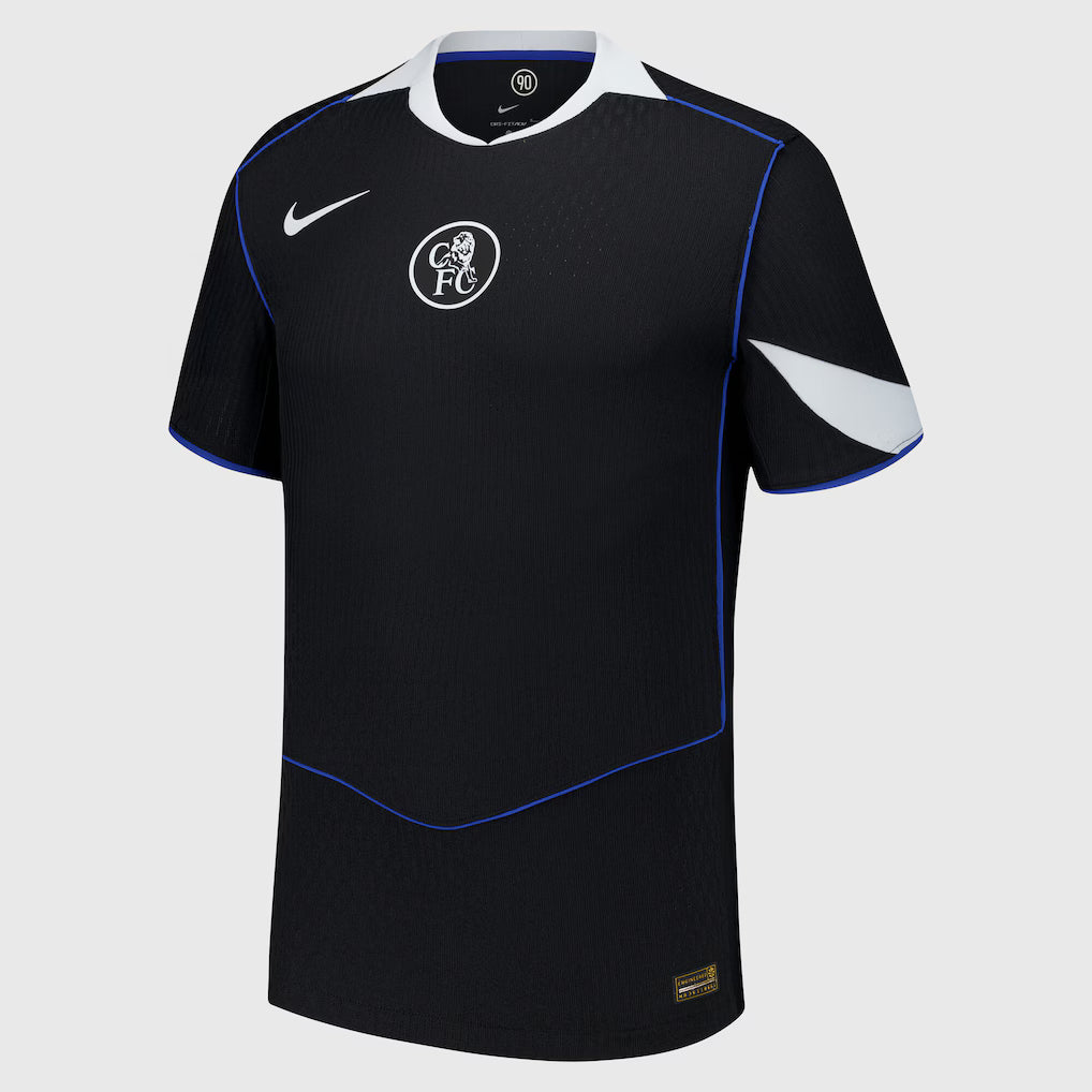 2025-26 Chelsea Third Shirt