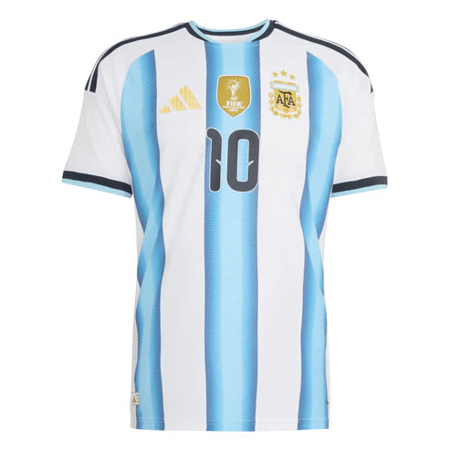 Argentina 2026 Home Jersey