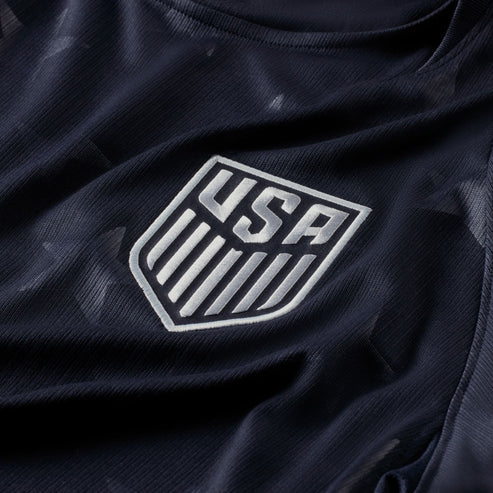 USA 2026 Away Jersey