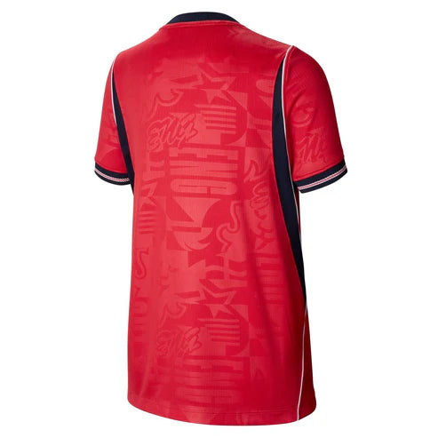 England 2026 Away Jersey
