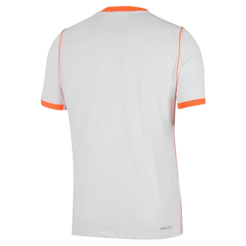 Netherlands 2026 Away Jersey