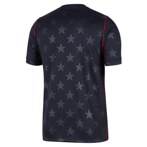 USA 2026 Away Jersey