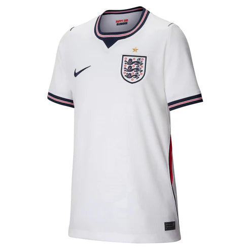 England 2026 Home Jersey