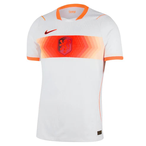 Netherlands 2026 Away Jersey