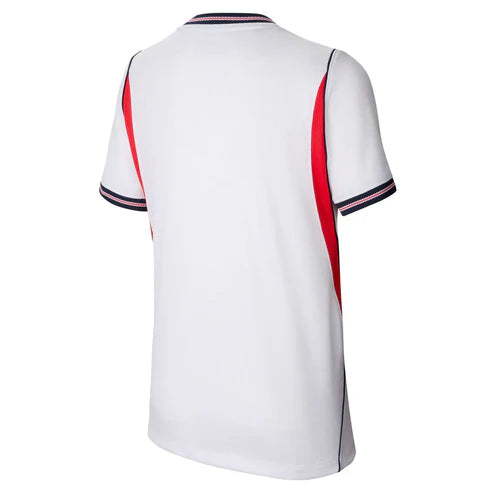 England 2026 Home Jersey