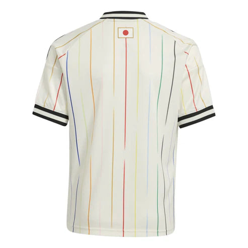 Japan 2026 Away Jersey