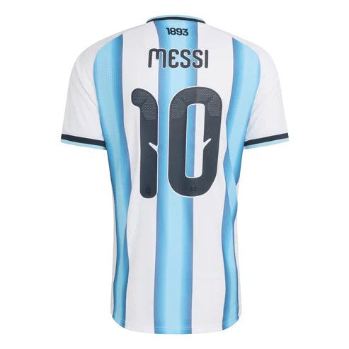 Argentina 2026 Home Jersey