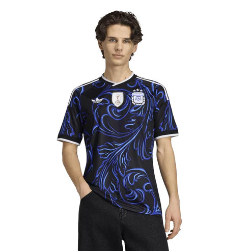 Argentina 2026 Away Jersey