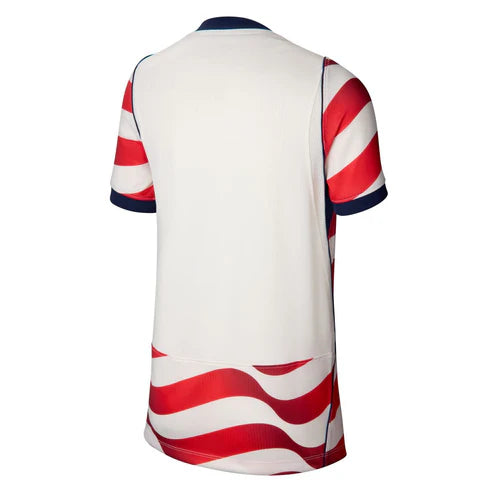 USA 2026 Home Jersey
