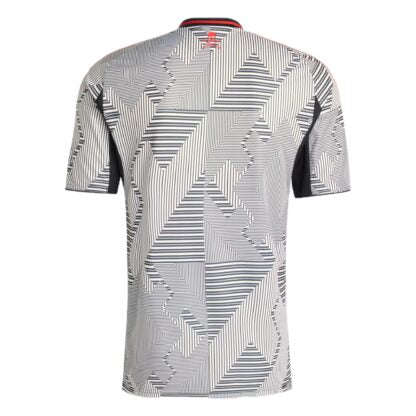 2025-26 Orlando Pirates Away Shirt