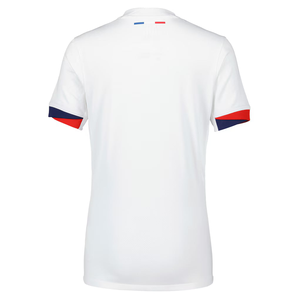 2025-26 Paris Saint Germain Away Shirt
