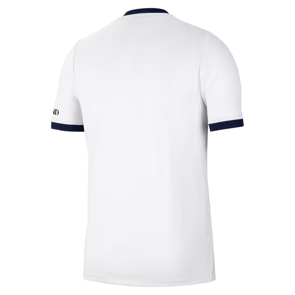 2026-27 Paris Saint Germain Away Shirt