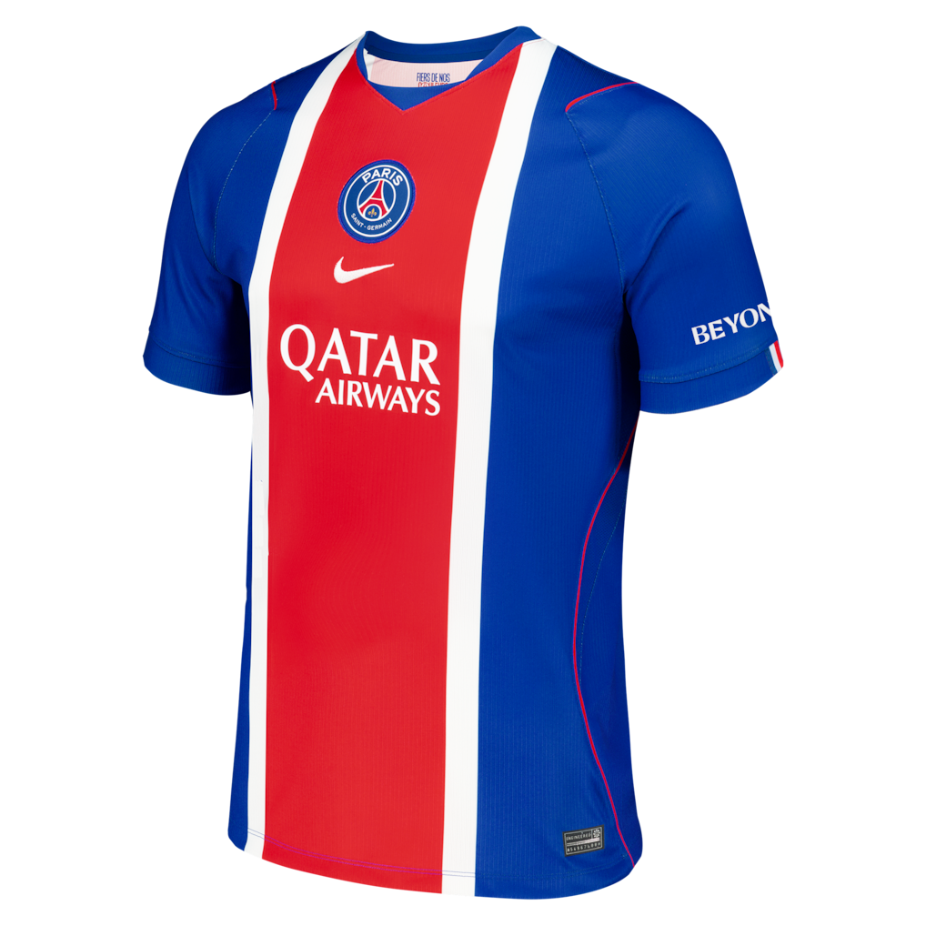 2026-27 Paris Saint Germain Home Shirt