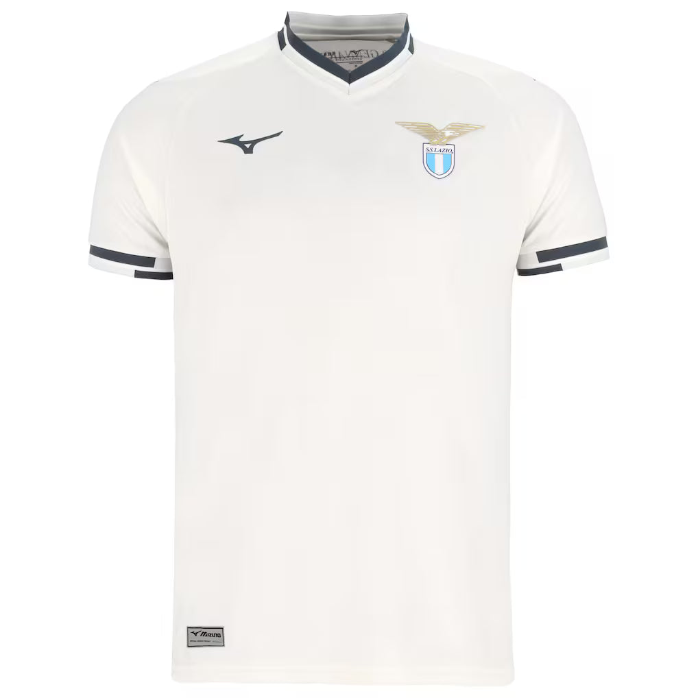 2025-26 S.S Lazio Away Shirt