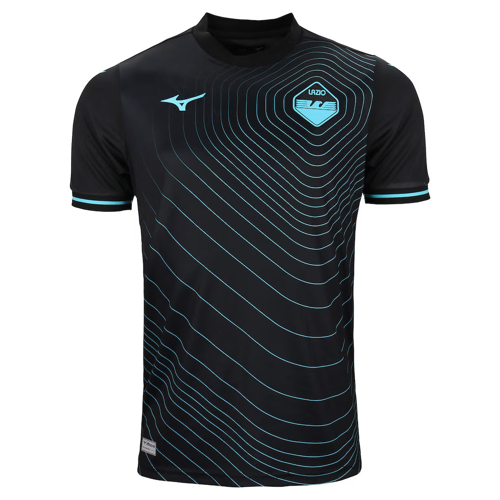 2025-26 S.S Lazio Third Shirt