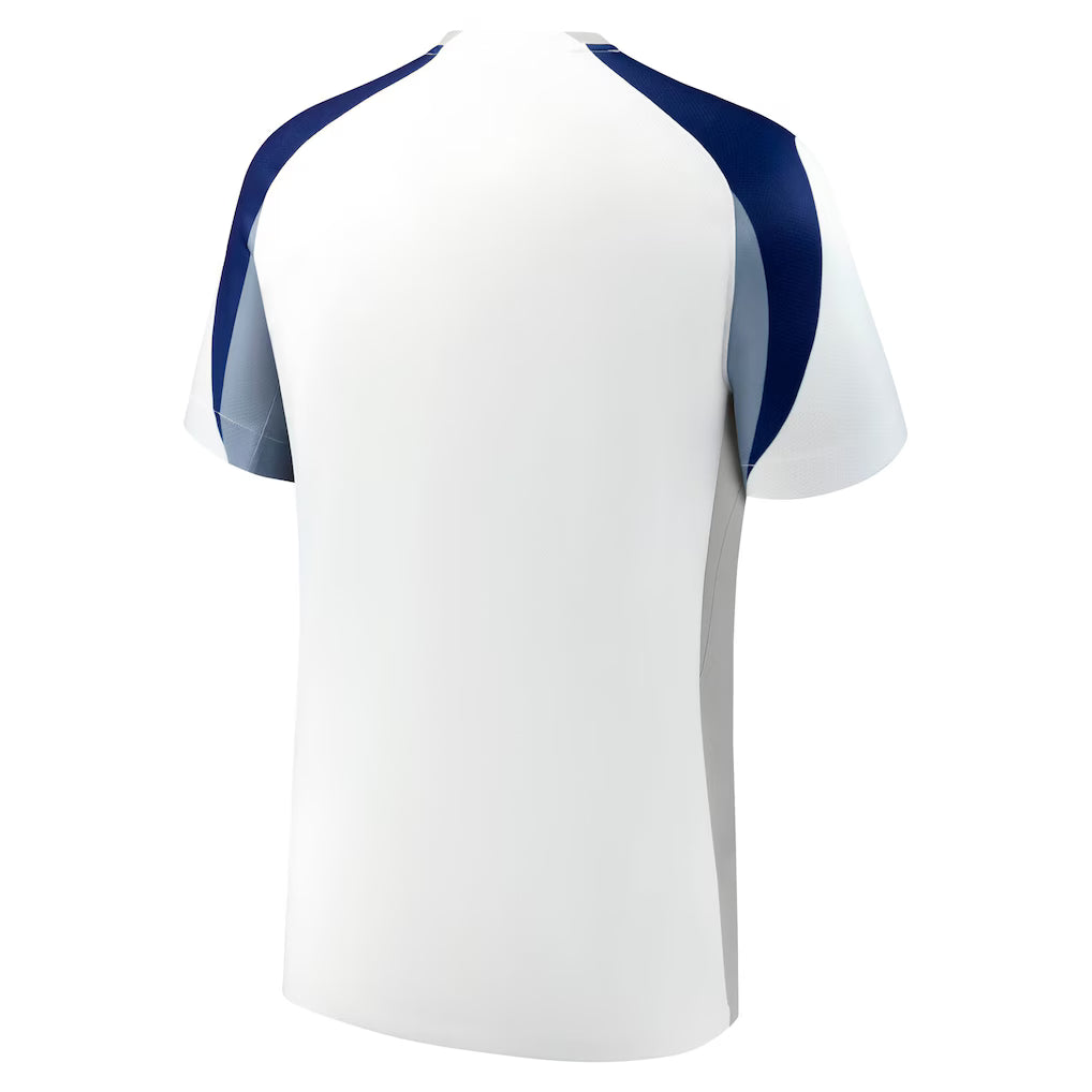 2025-26 Tottenham Hotspur Home Shirt