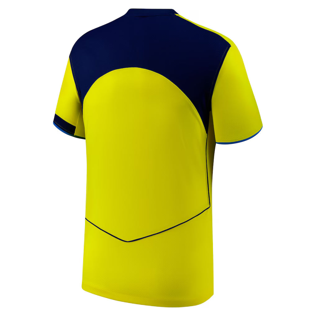 2025-26 Tottenham Hotspur Third Shirt