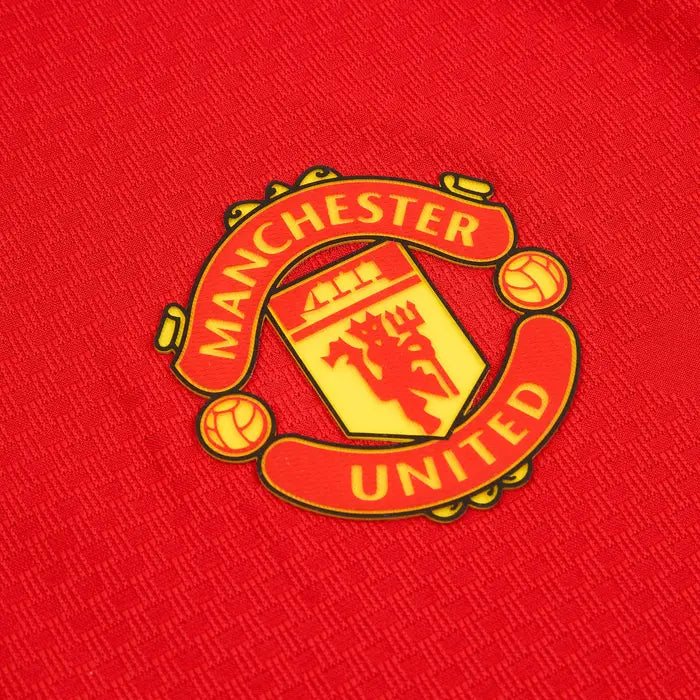 2026-27 Manchester United Home Shirt